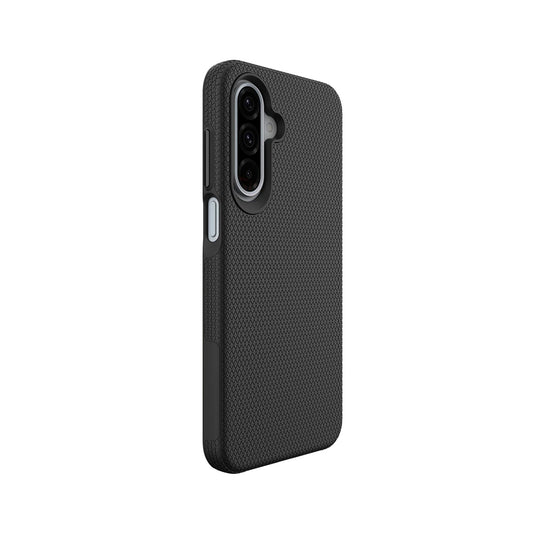 Eiger - Samsung A27 North GRS Case - Black