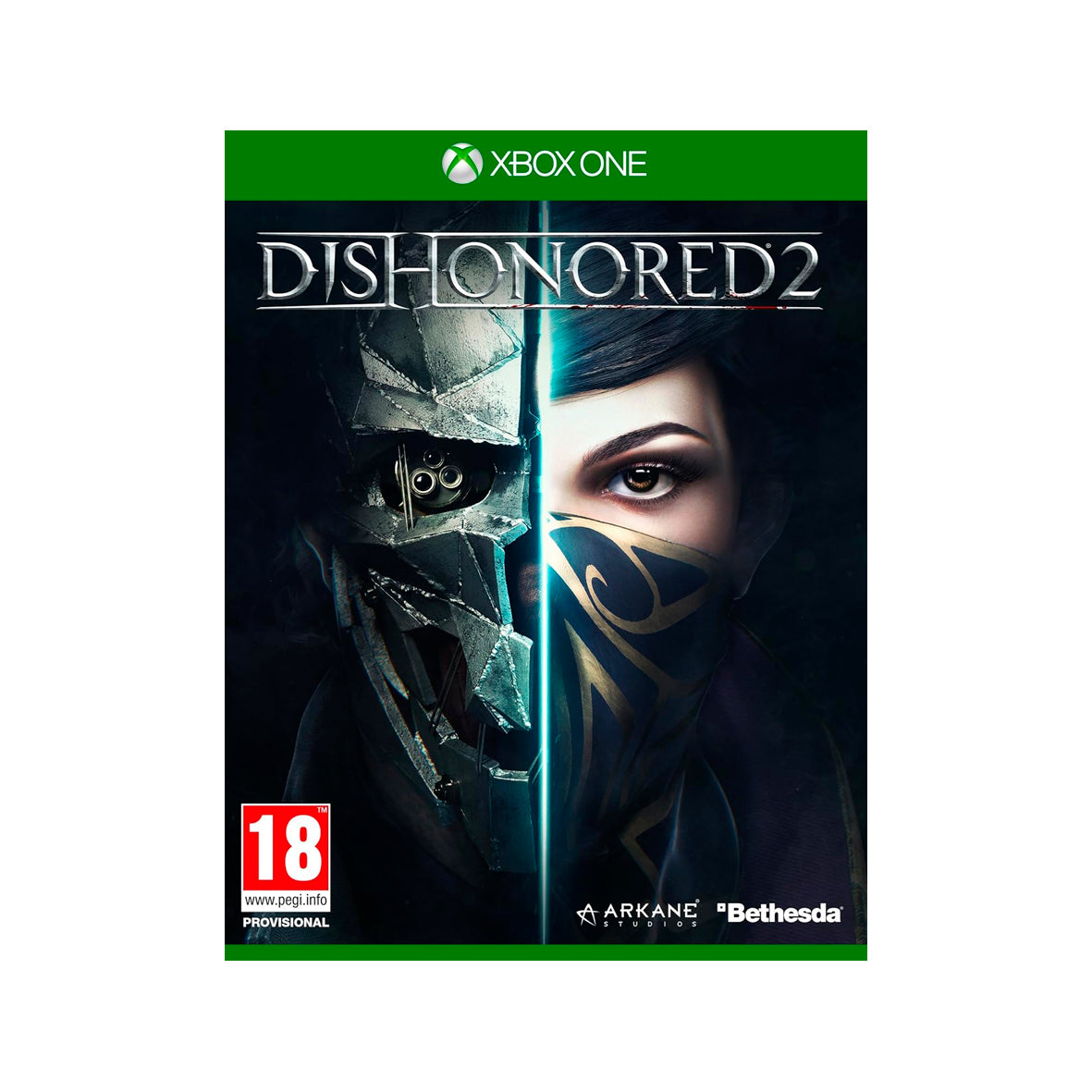 Xbox One - Dishonored 2