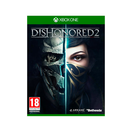 Xbox One - Dishonored 2