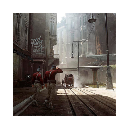 Xbox One - Dishonored 2