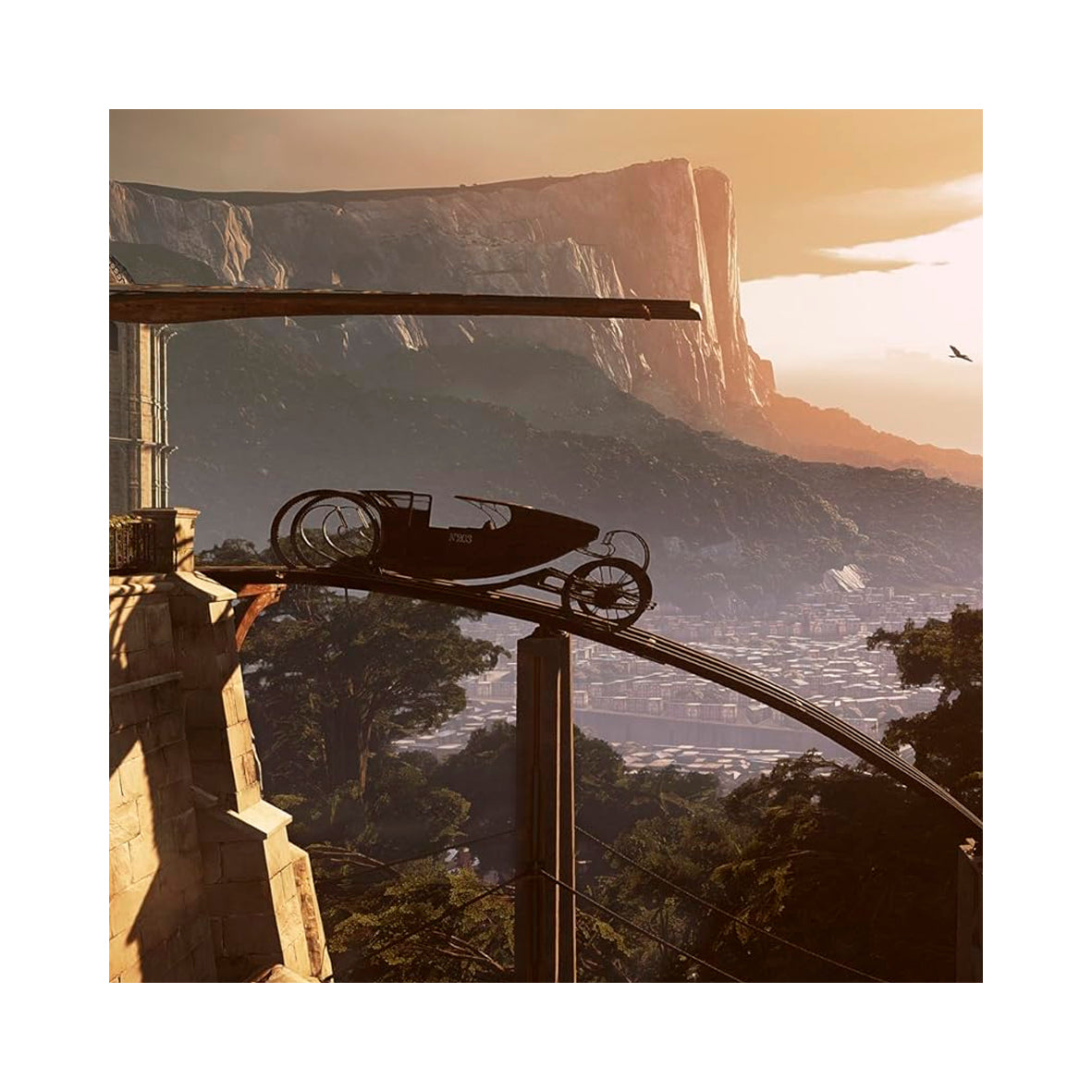 Xbox One - Dishonored 2