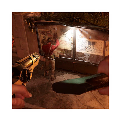 Xbox One - Dishonored 2