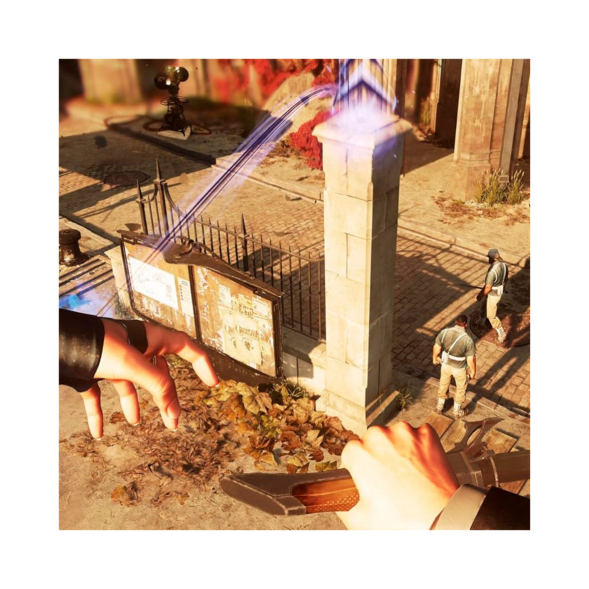 Xbox One - Dishonored 2