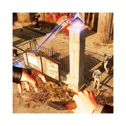 Xbox One - Dishonored 2