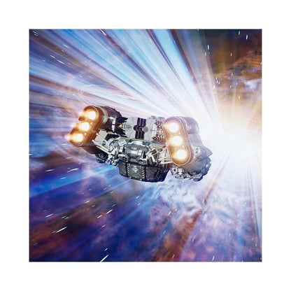 Xbox X - Starfield