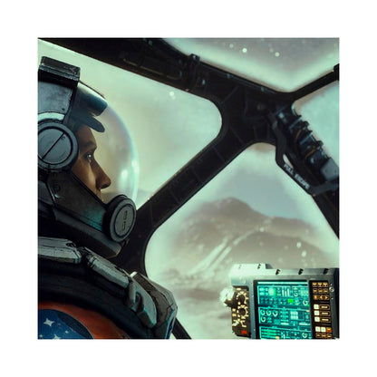 Xbox X - Starfield