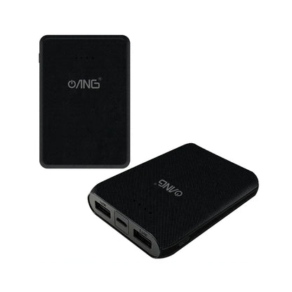 Ang - A2 - Slim PowerBank 5000Mah