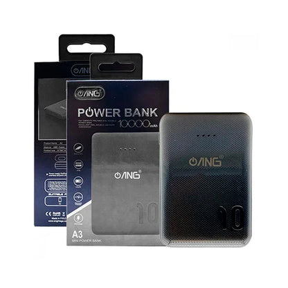 Ang - PowerBank 10000Mah Type-C