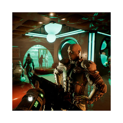 Xbox One - Genesis Alpha One