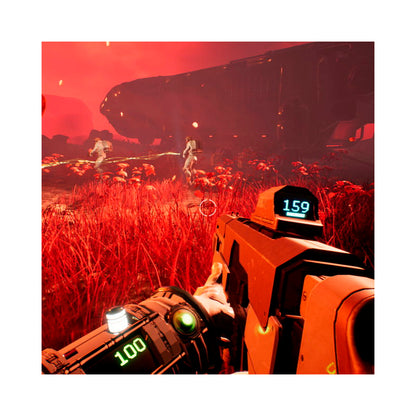 Xbox One - Genesis Alpha One