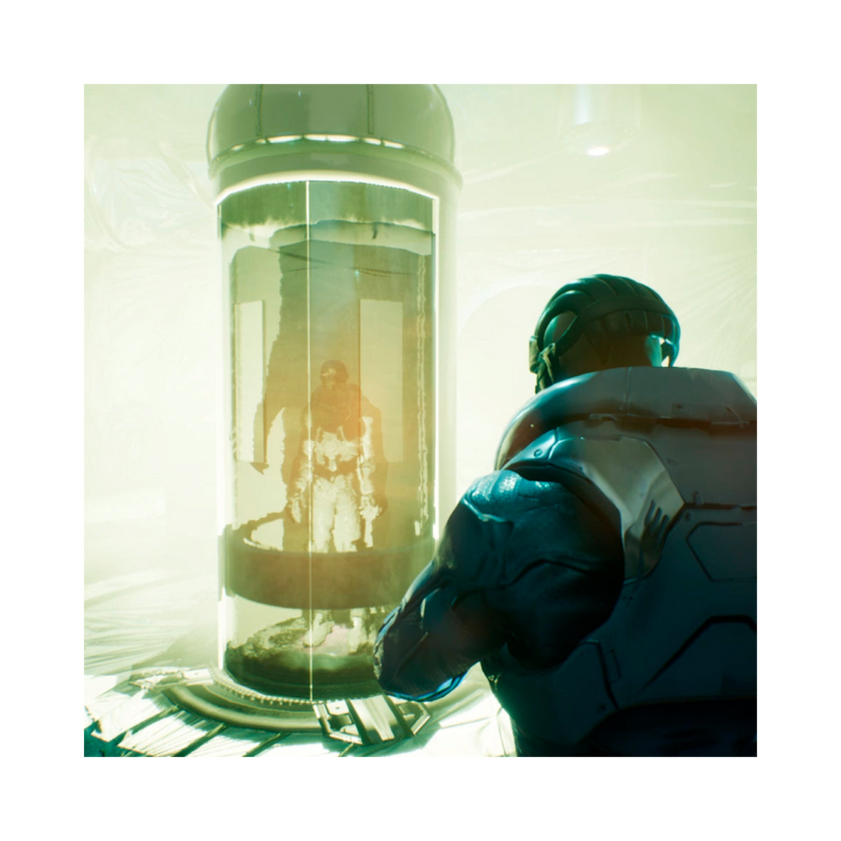Xbox One - Genesis Alpha One
