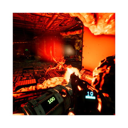 Xbox One - Genesis Alpha One
