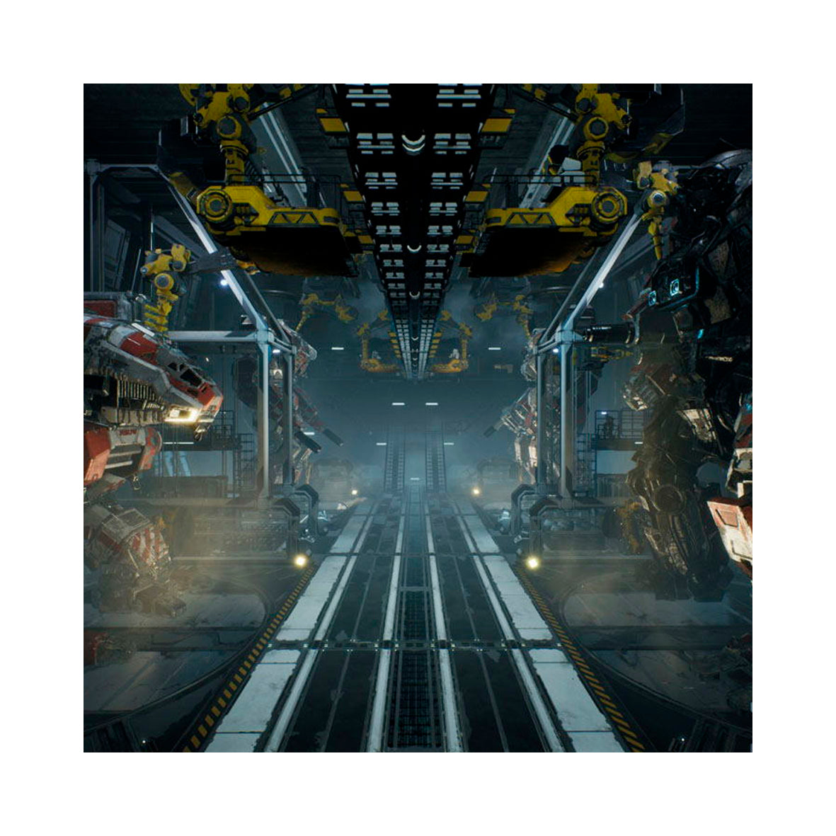 Xbox One - MechWarrior 5: Mercenaries