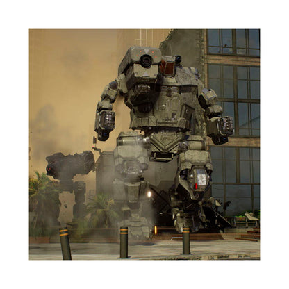Xbox One - MechWarrior 5: Mercenaries