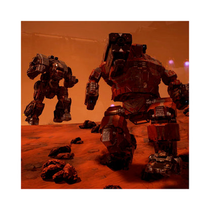 Xbox One - MechWarrior 5: Mercenaries