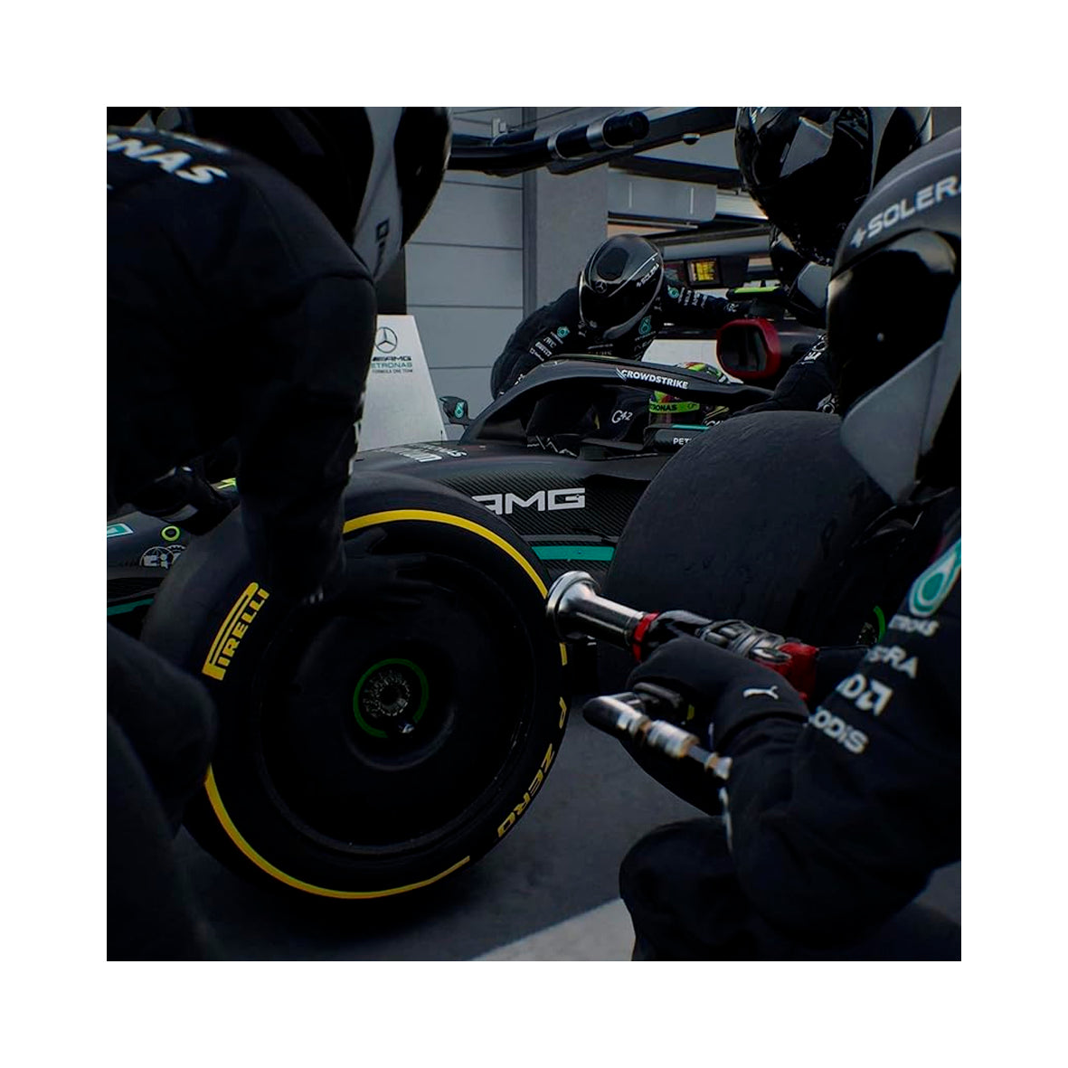 Xbox One - F1 Manager 2023