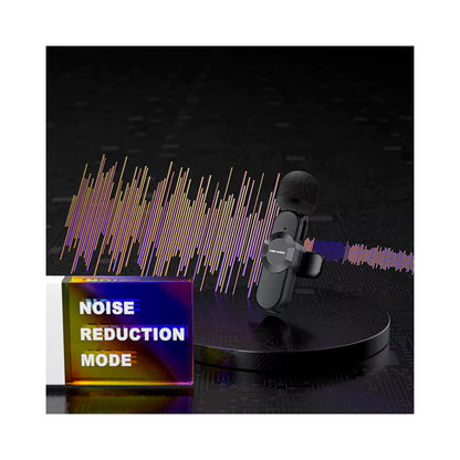 Ven-Dens - Wireless Dual Microphone - Type C