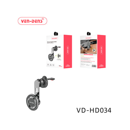 Ven-Dens - Air Vent Strong Magnetic Holder - VD-HD034
