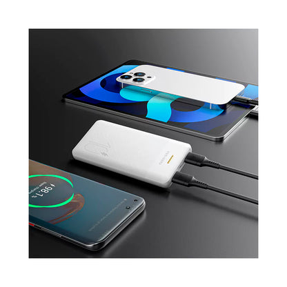 Ven-Dens - PowerBank 10000Mah - VD-PB026