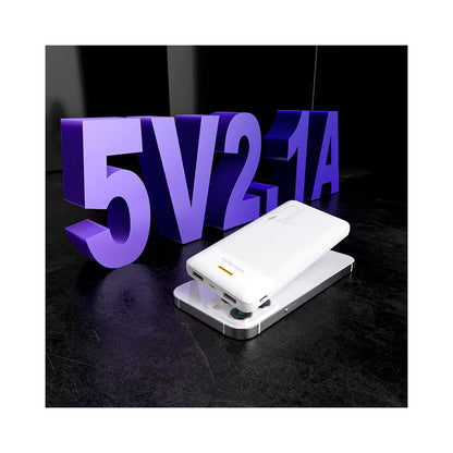 Ven-Dens - PowerBank 10000Mah - VD-PB026