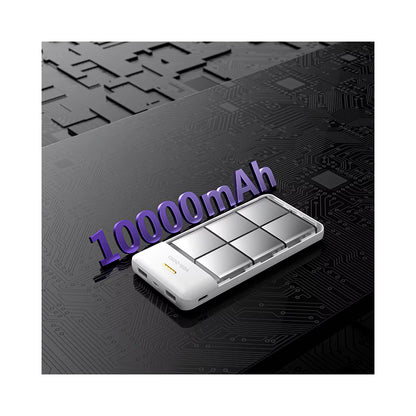 Ven-Dens - PowerBank 10000Mah - VD-PB026