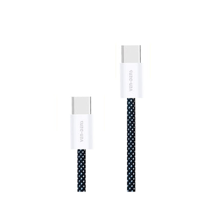 Ven-Dens - Fast Charging Magnetic USB-C to USB-C Data Cable