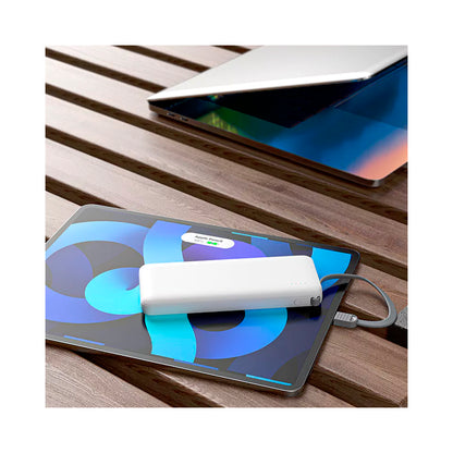 Ven-Dens - PowerBank 5000Mah - VD-PB028