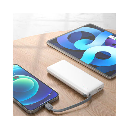 Ven-Dens - PowerBank 5000Mah - VD-PB028