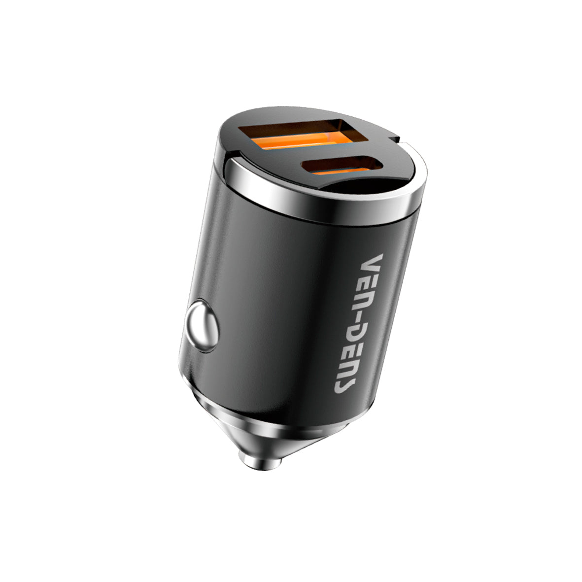 Ven-Dens - Car Charger VD-CC019