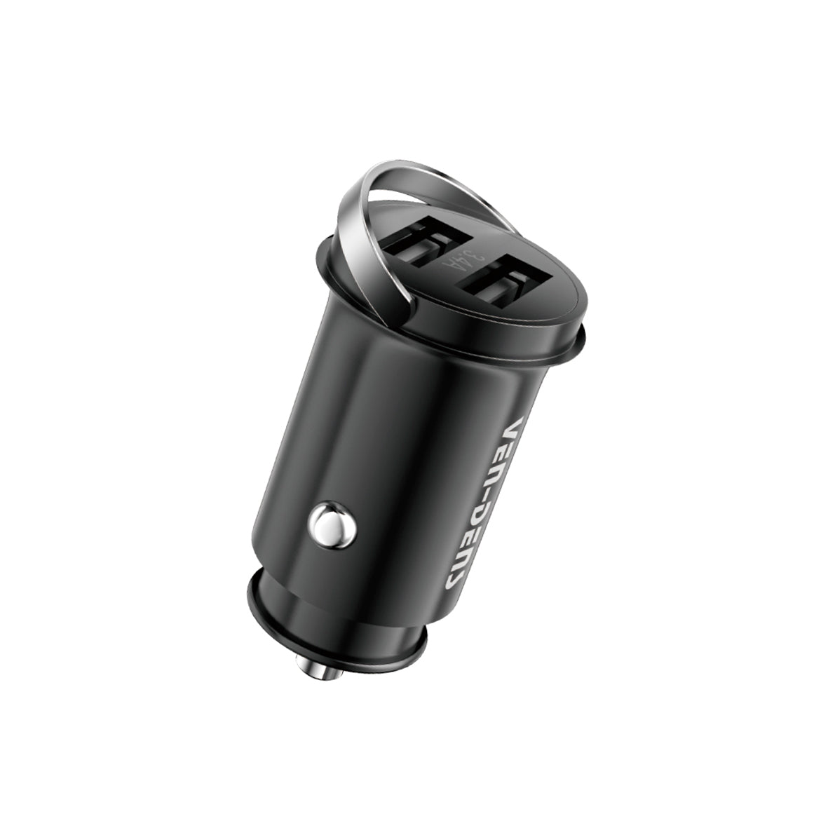 Ven-Dens  Car charger USB 18W/20W 01