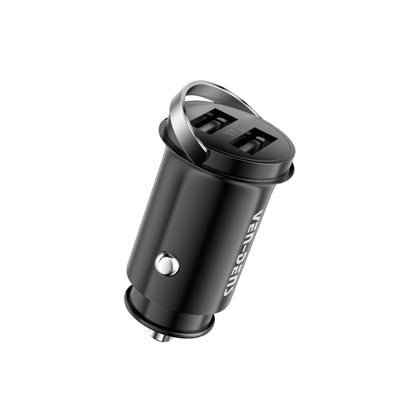 Ven-Dens  Car charger USB 18W/20W 01