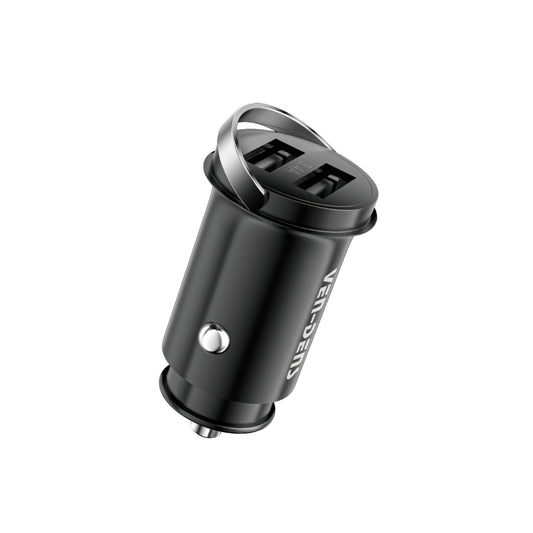 Ven-Dens  Car charger USB 18W/20W 01