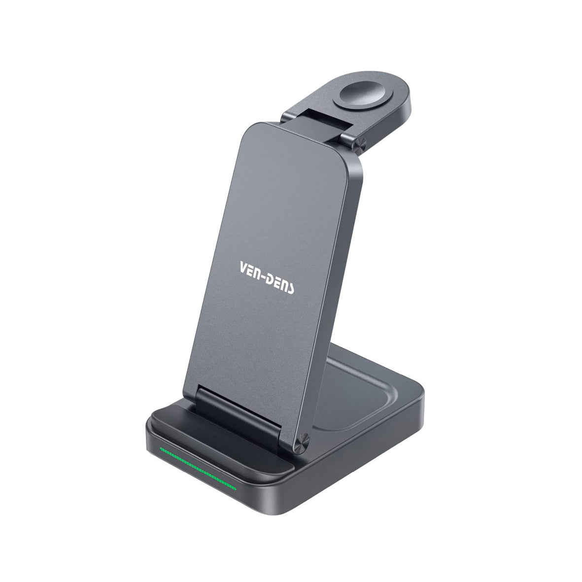 Ven-Dens - 3In1 Magnetic Wireless Charger