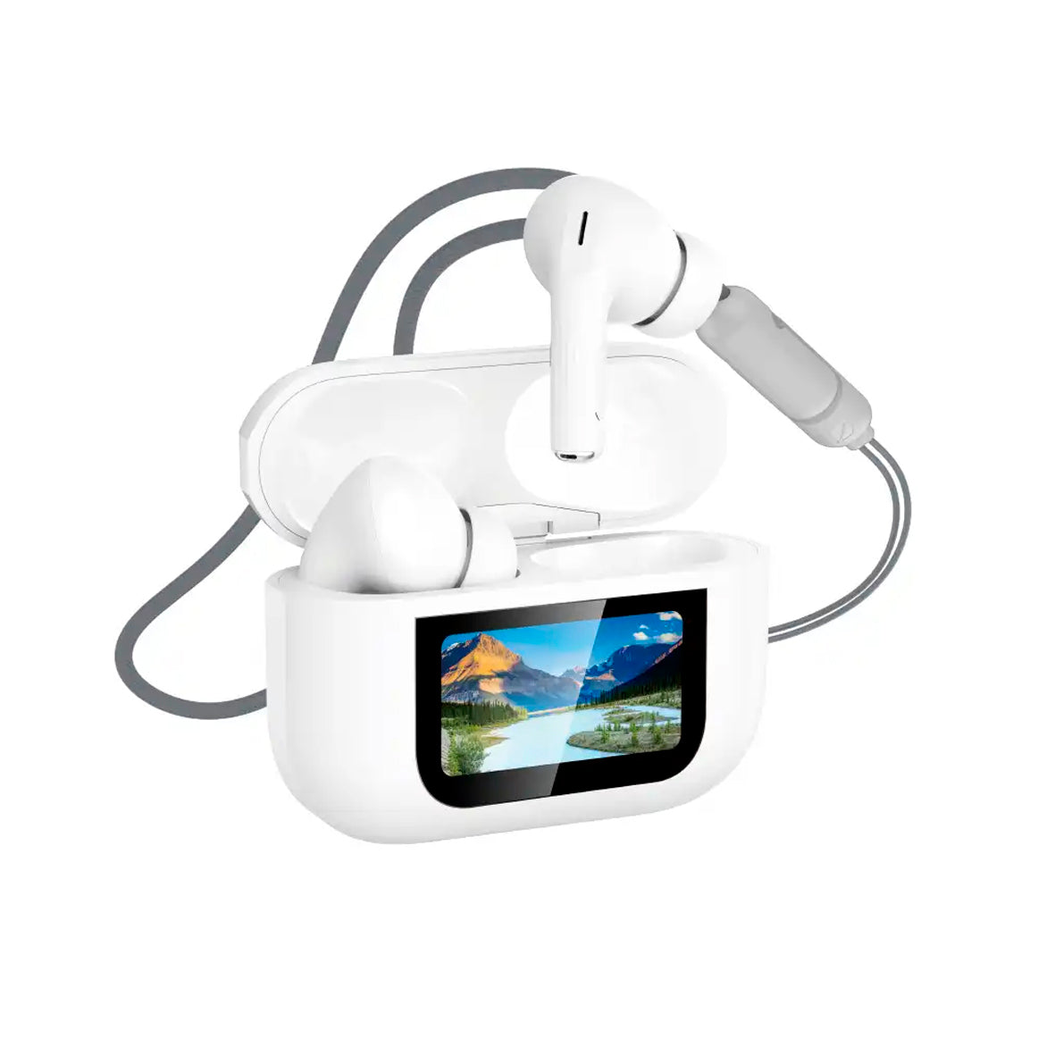 Ven-Dens - Earbuds Stereo Wireless 5.4