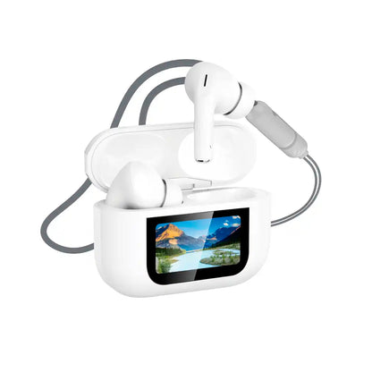 Ven-Dens - Earbuds Stereo Wireless 5.4