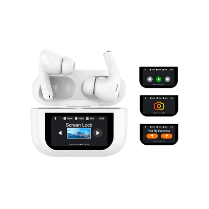 Ven-Dens - Earbuds Stereo Wireless 5.4