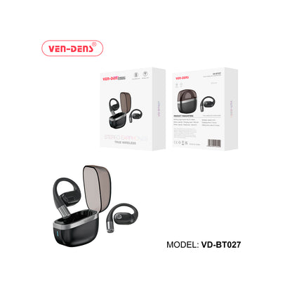 Ven Dens - Wireless Earbuds - VD-BT027