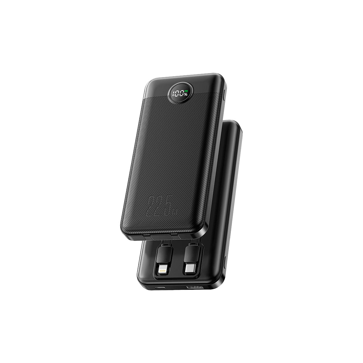 Ven-dens - Power bank 10000mAh VD-PB047