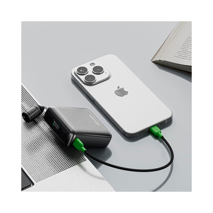 Ven-Dens - Powerbank 22.5W 10000Mah