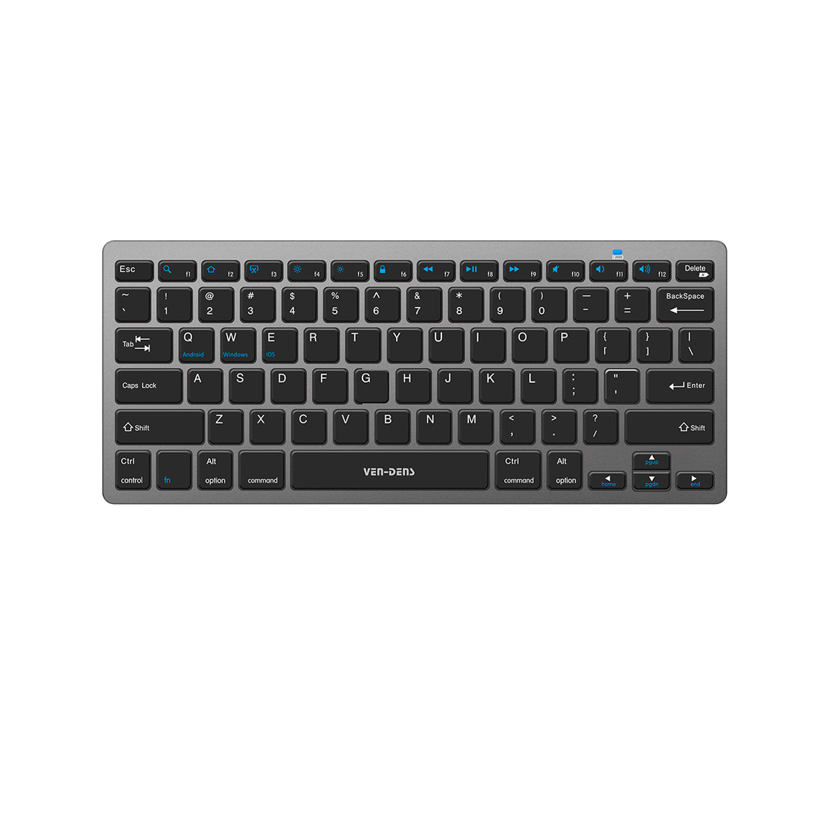 Ven-Dens -  Keyboard (VD-KB003)