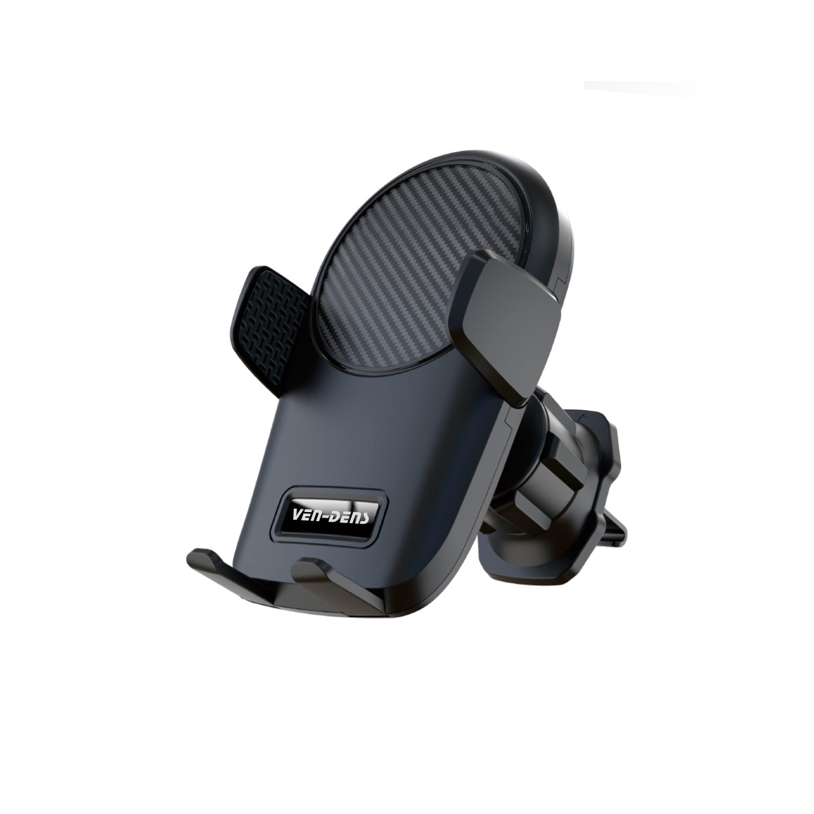 Ven-dens - 360 Rotation Car Holder Strong