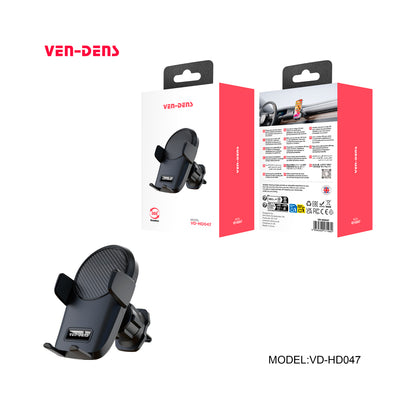 Ven-dens - 360 Rotation Car Holder Strong