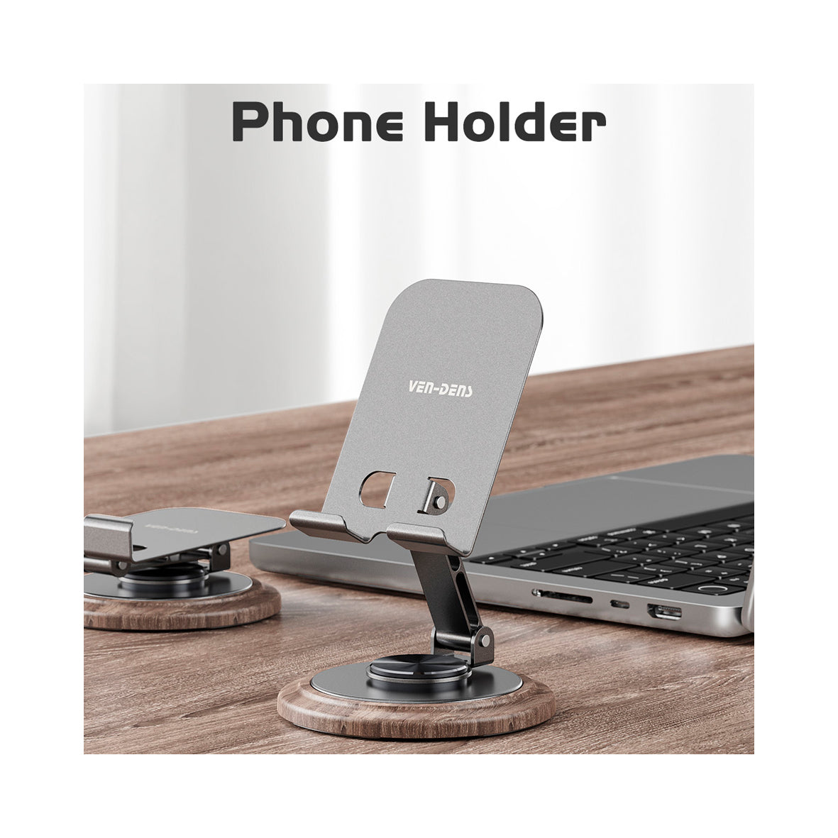 Ven-dens - Smartphone 360 VD-HD053
