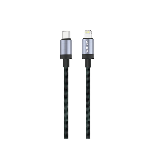 Ven-Dens - USB to Lightning Data VD-DC06CL