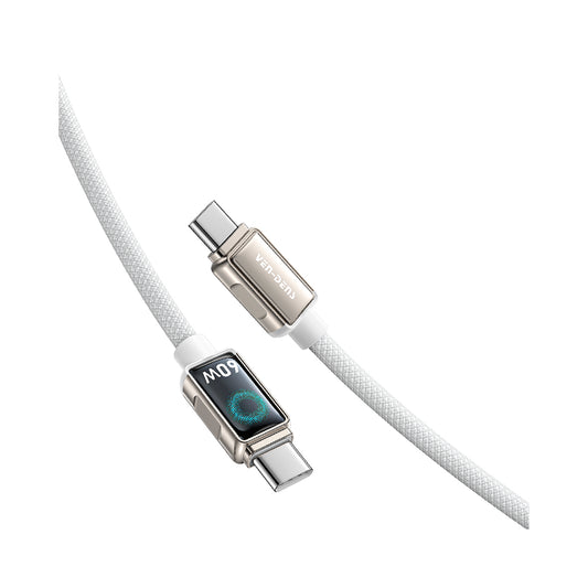 Ven-Dens - USB-C to USB-C 60w 1m Cable