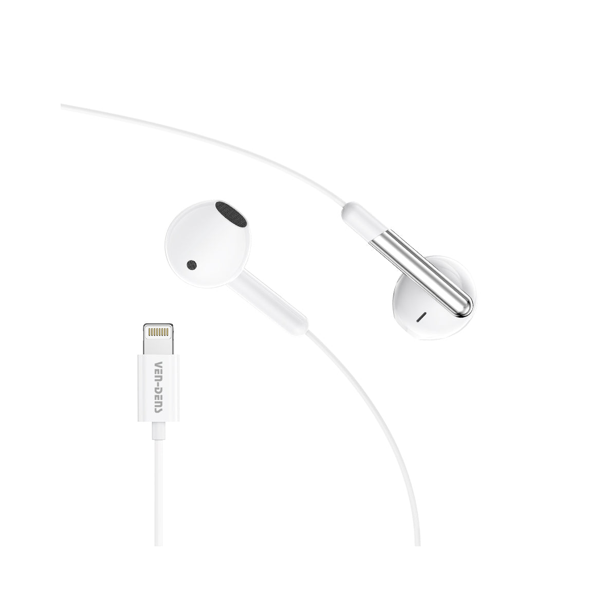 Ven-Dens - Lightning Eaphones VD-EAR029