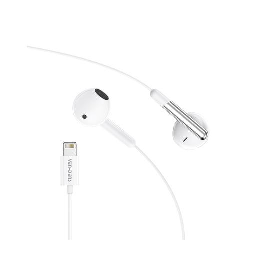 Ven-Dens - Lightning Eaphones VD-EAR029