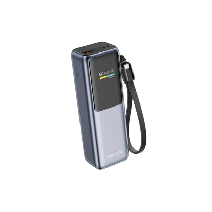 Ven-Dens - Power Bank 20000 mAh 100W PB066