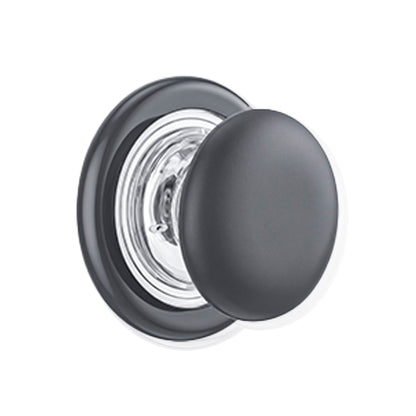 Ven-Dens - Magnetic Phone Grip Black HD076