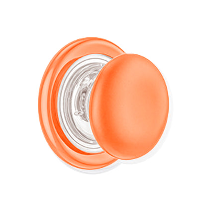 Ven-Dens - Magnetic Phone Grip Orange HD076